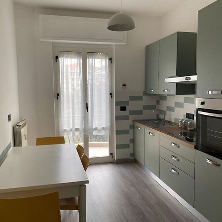 Apartmán Da Nonna Agnese Savona Exteriér fotografie