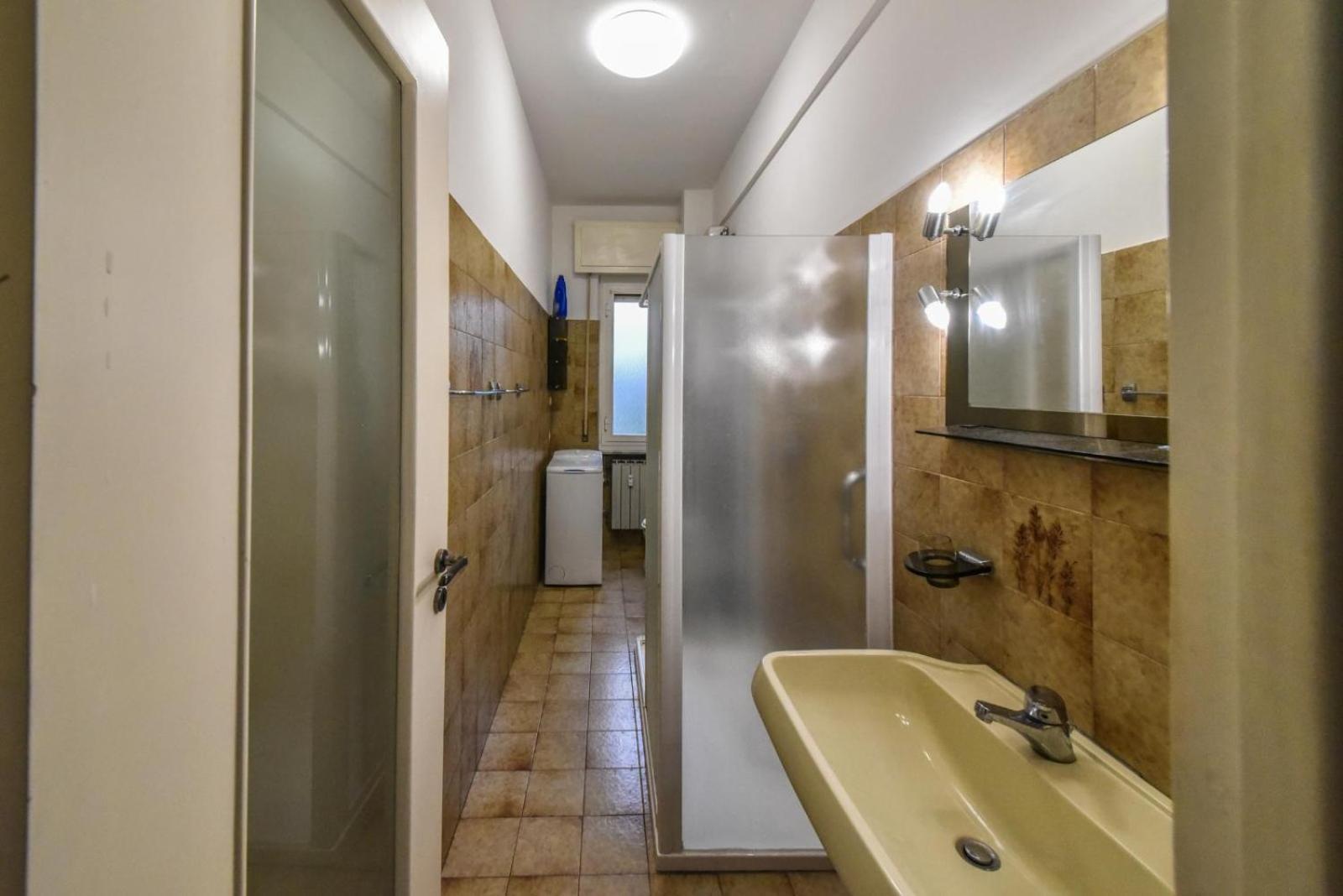 Apartmán Da Nonna Agnese Savona Exteriér fotografie