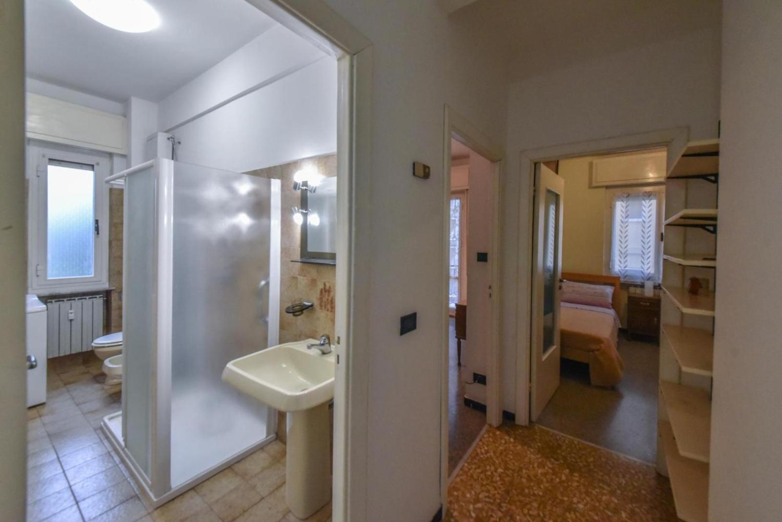 Apartmán Da Nonna Agnese Savona Exteriér fotografie