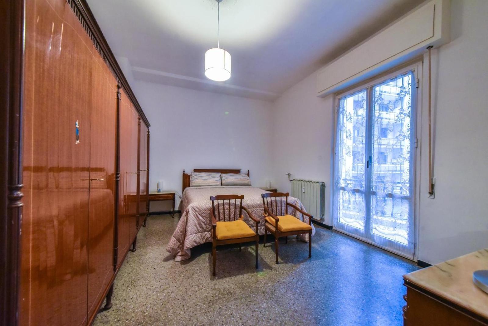Apartmán Da Nonna Agnese Savona Exteriér fotografie