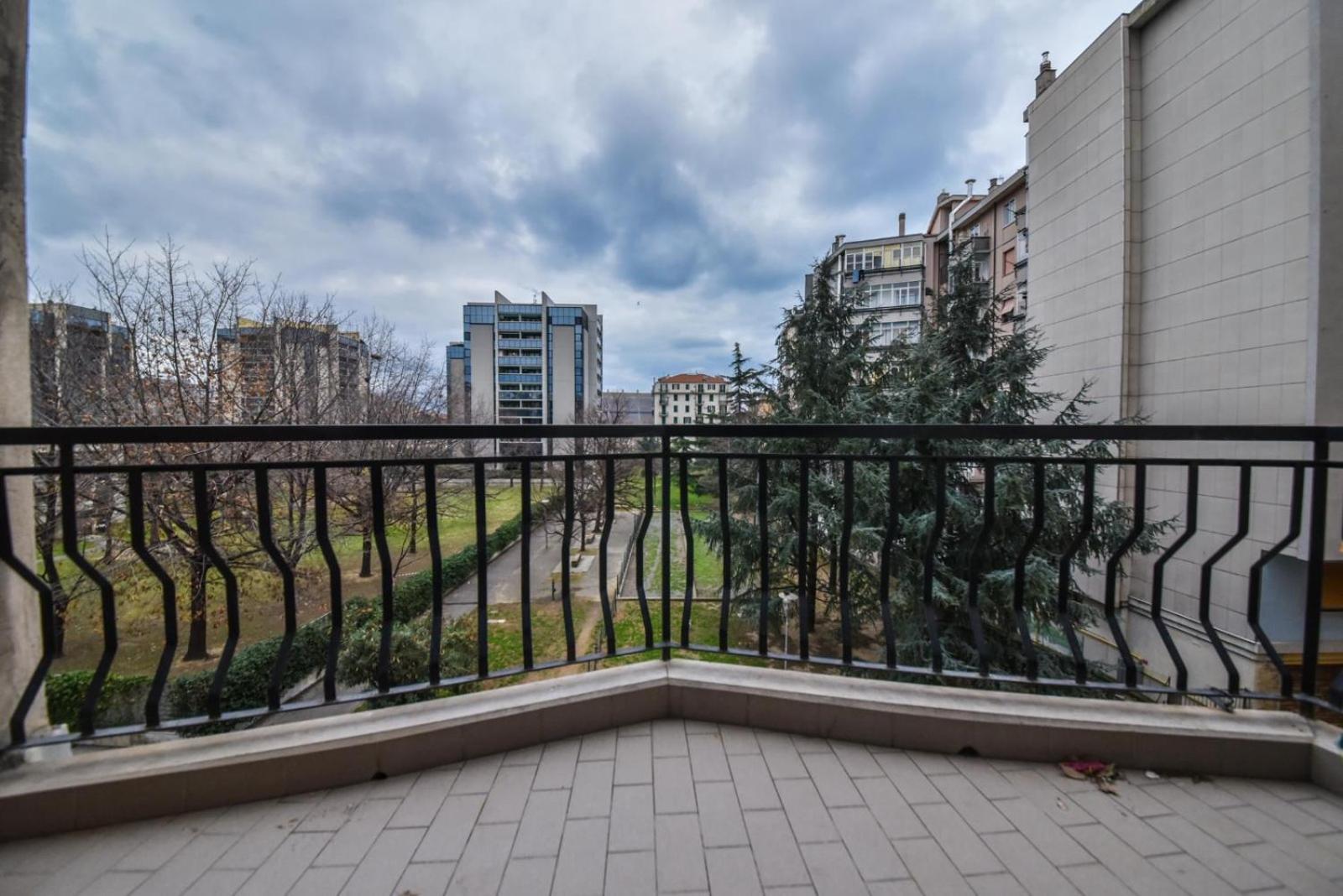 Apartmán Da Nonna Agnese Savona Exteriér fotografie