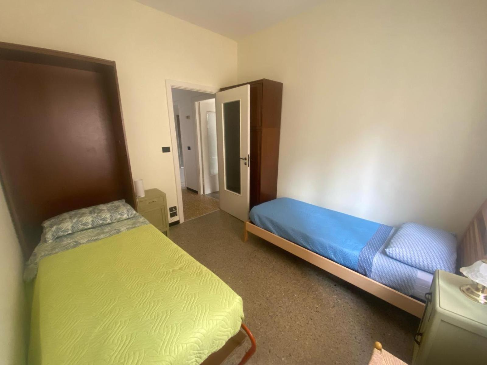 Apartmán Da Nonna Agnese Savona Exteriér fotografie