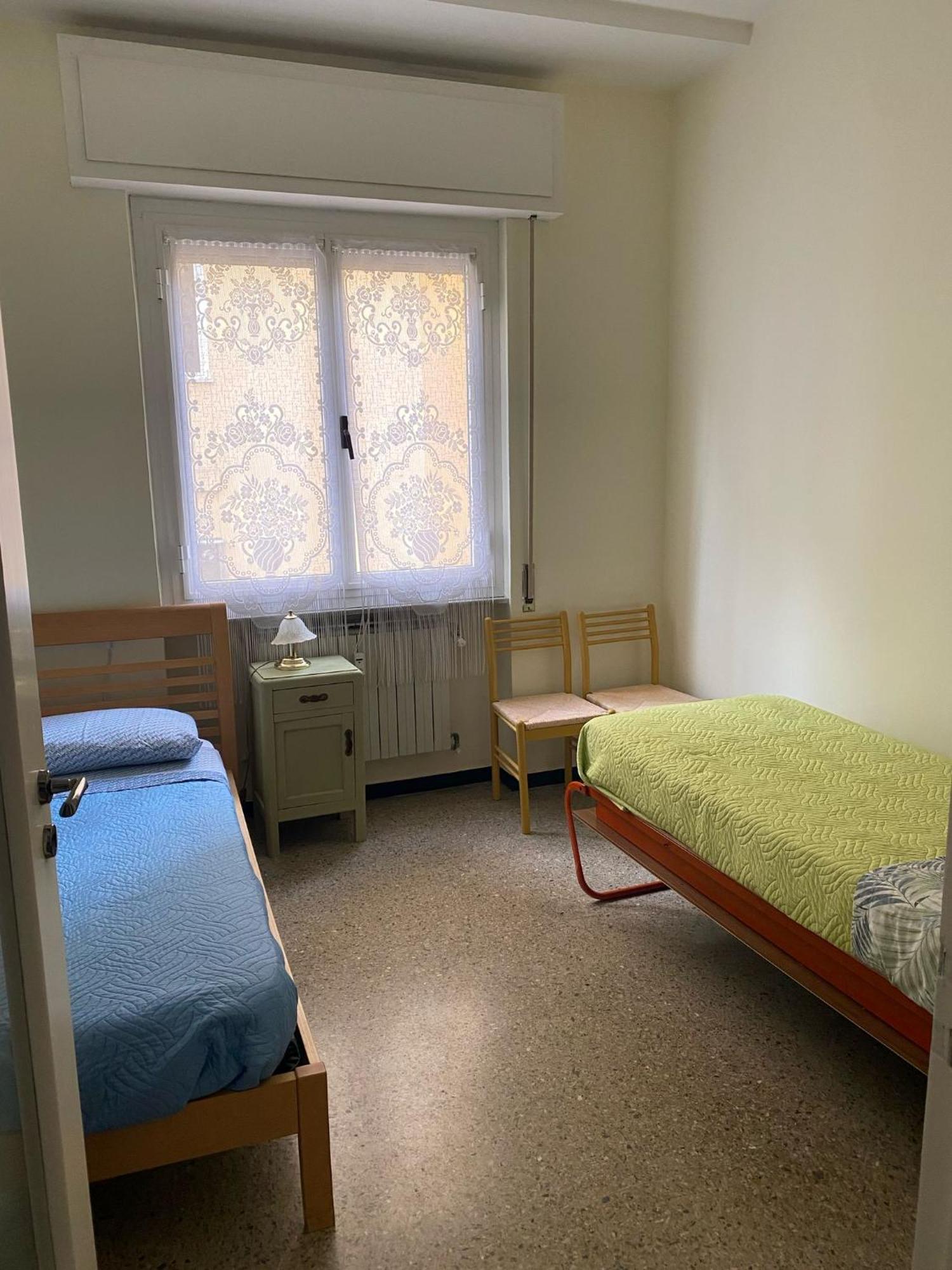 Apartmán Da Nonna Agnese Savona Exteriér fotografie
